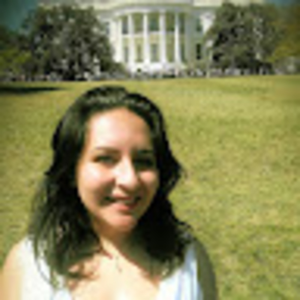 Meet your Posher, Norma